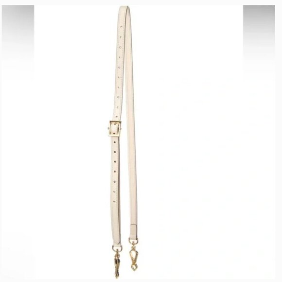 Gucci Sylvie Leather Shoulder Strap - Picture 2 of 2